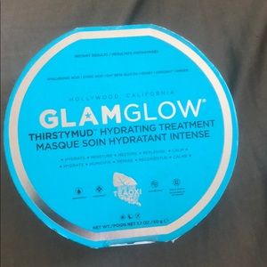 Glam glow
